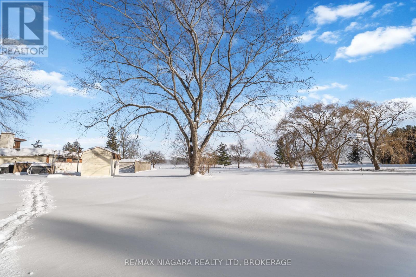 791 Darby Road, Welland (Cooks Mills), ON - Outdoor With View