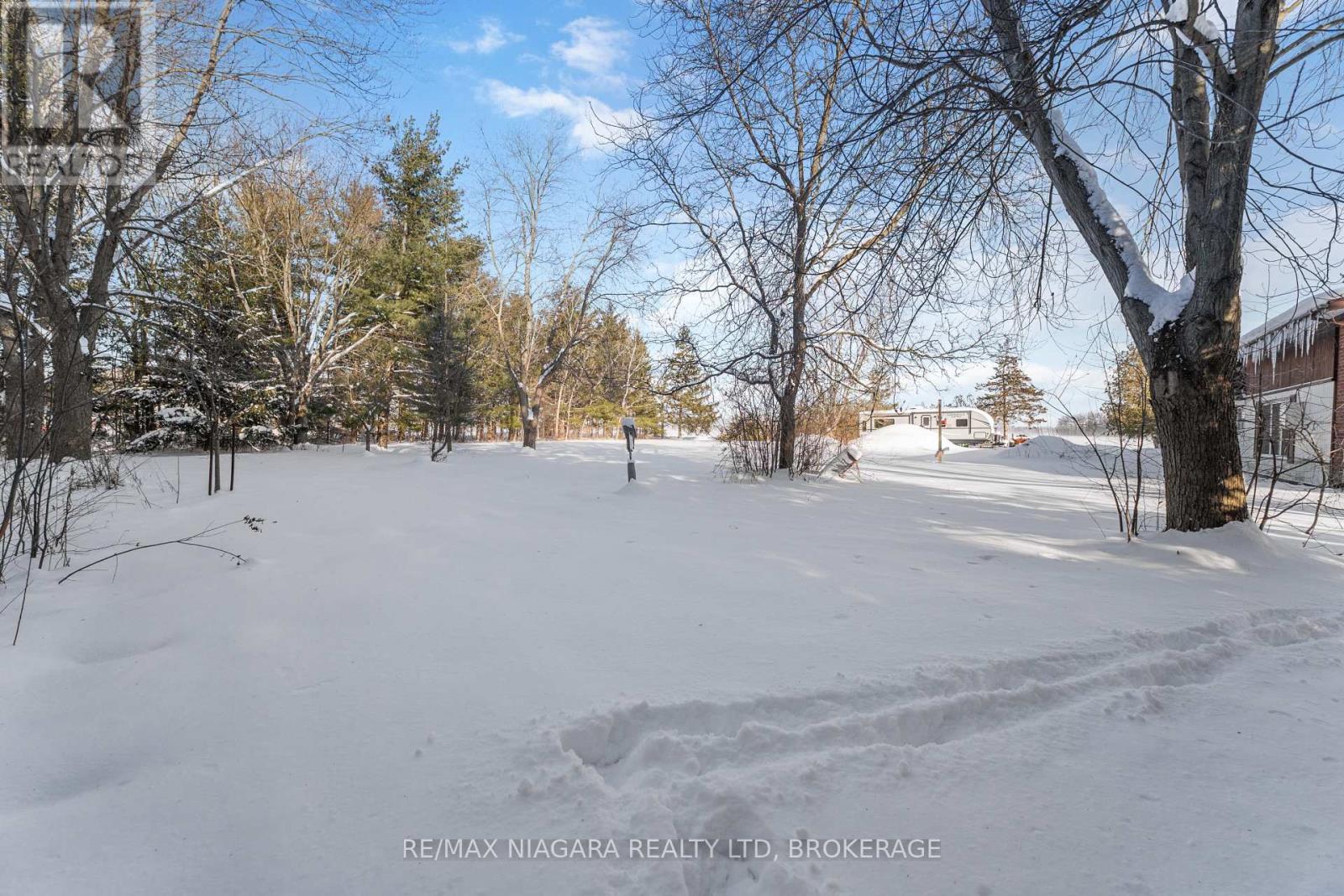 791 Darby Road, Welland (Cooks Mills), ON - Outdoor With View
