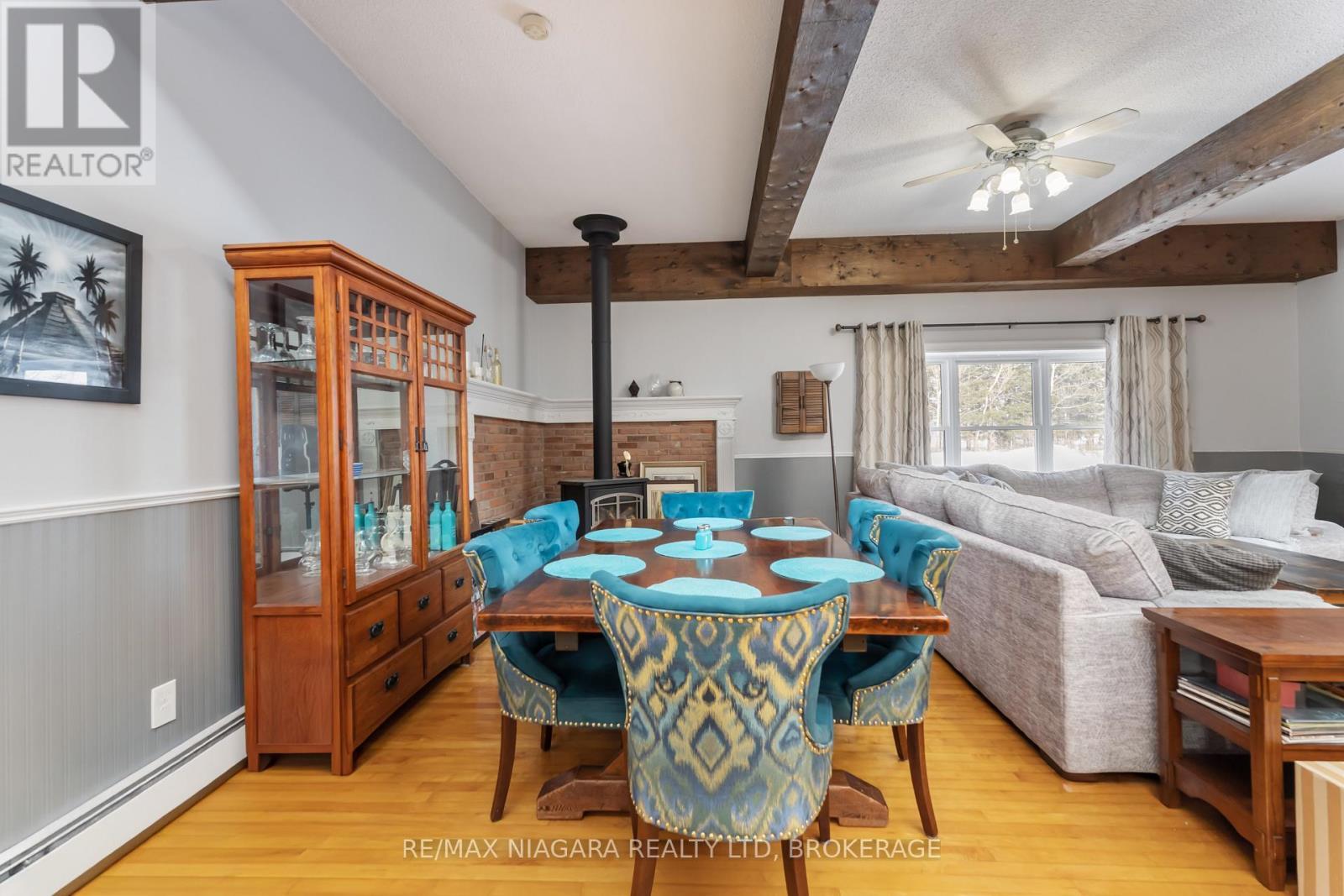 791 Darby Road, Welland (Cooks Mills), ON - Indoor