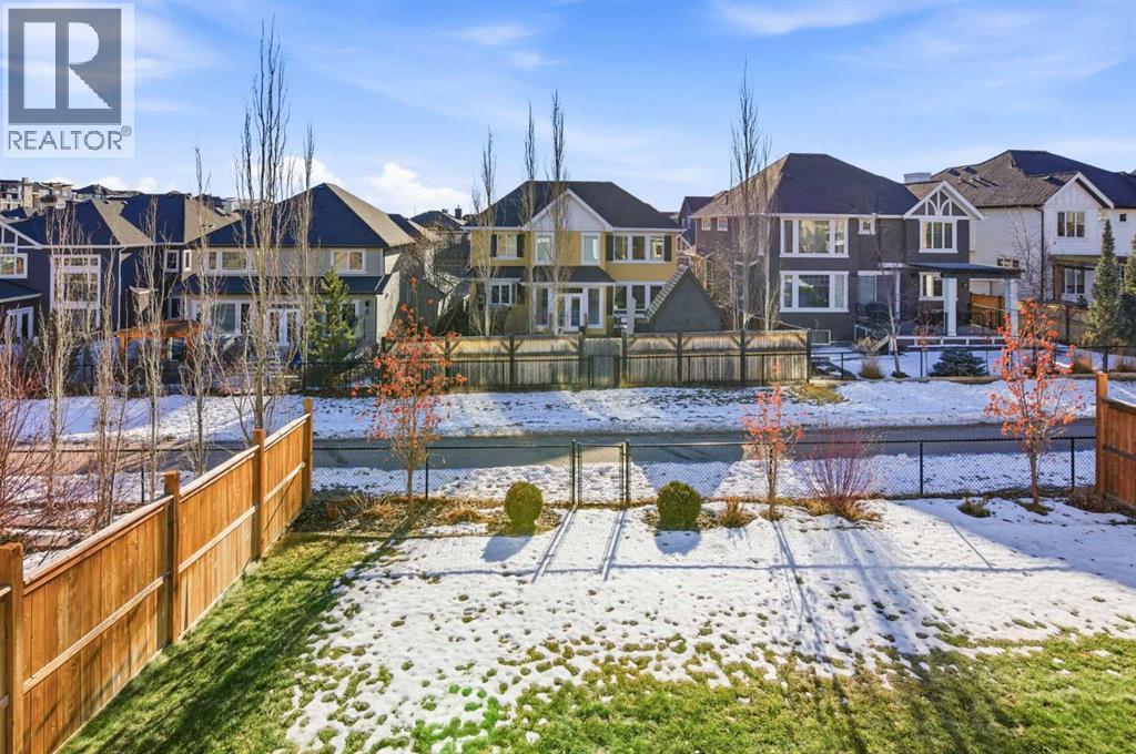 67 Aspen Vista Way Sw, Calgary, AB - Outdoor