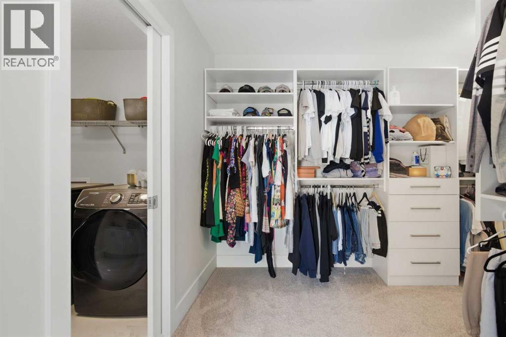 67 Aspen Vista Way Sw, Calgary, AB - Indoor