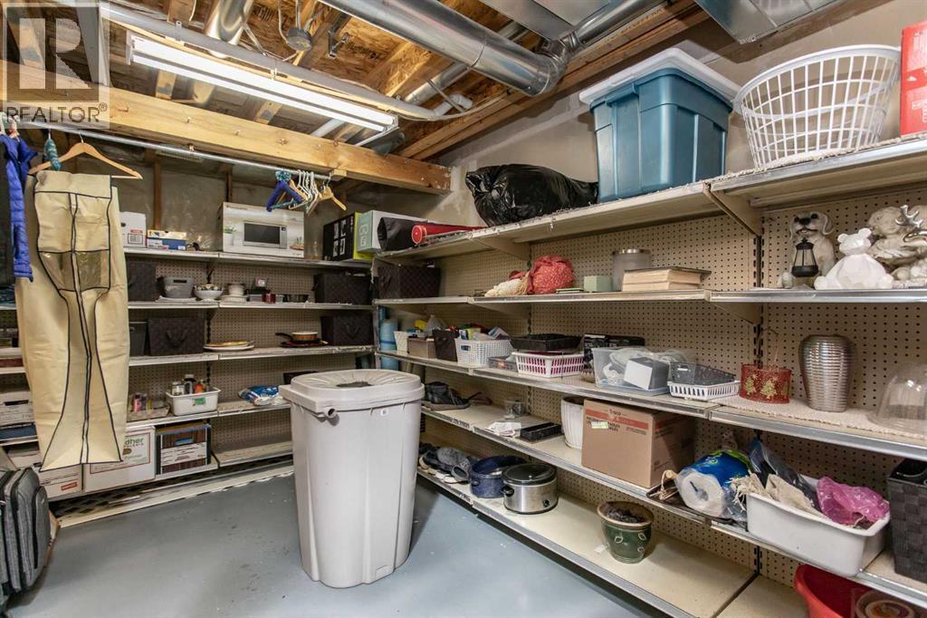 409 Jenkins Drive, Red Deer, AB - Indoor