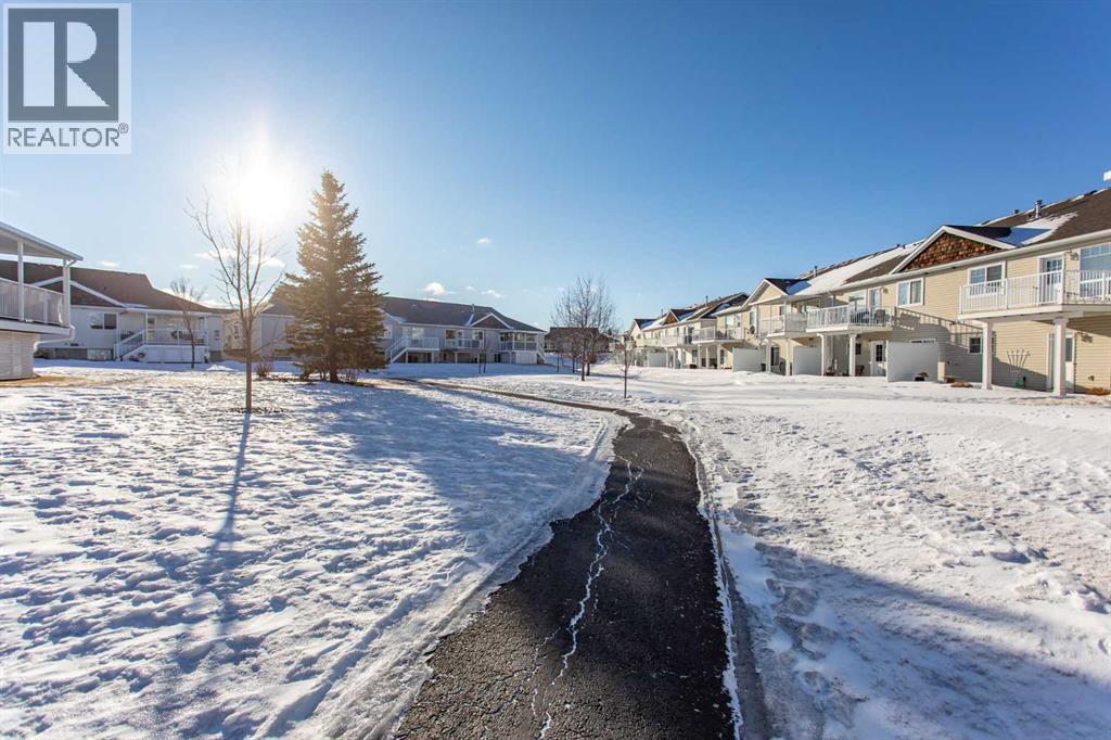 409 Jenkins Drive, Red Deer, AB - Outdoor