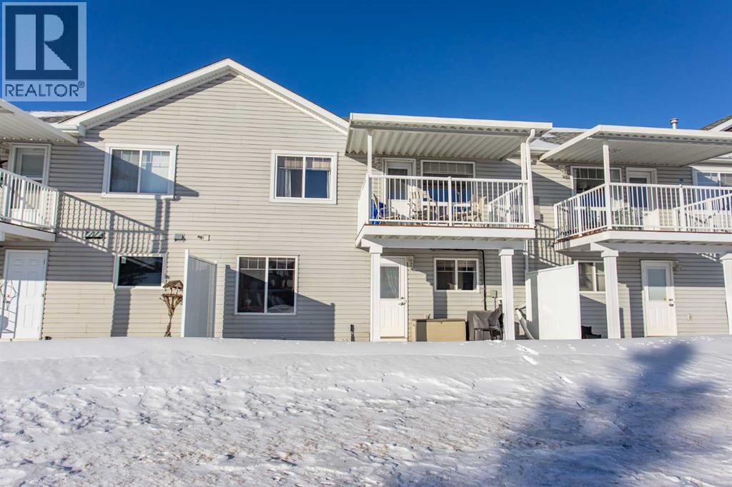 409 Jenkins Drive, Red Deer, AB - Outdoor