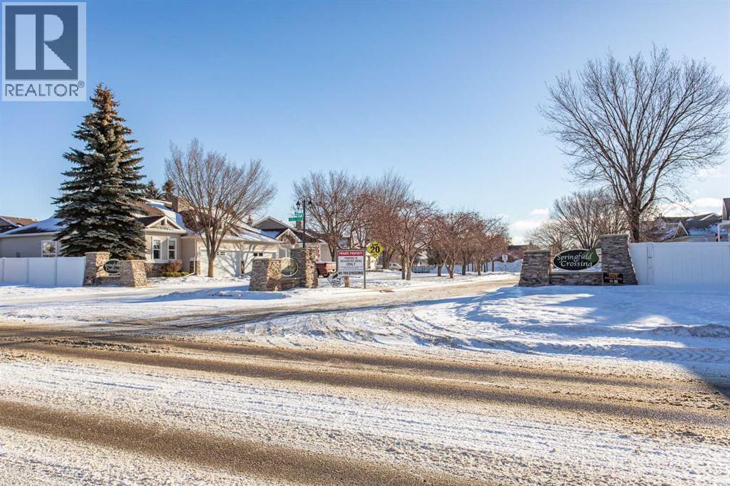 409 Jenkins Drive, Red Deer, AB - Outdoor