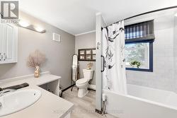 4 Pc Bath on 2nd Floor -