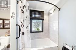 4 pc Bath on 2nd Floor -