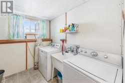Laundry room/storage -