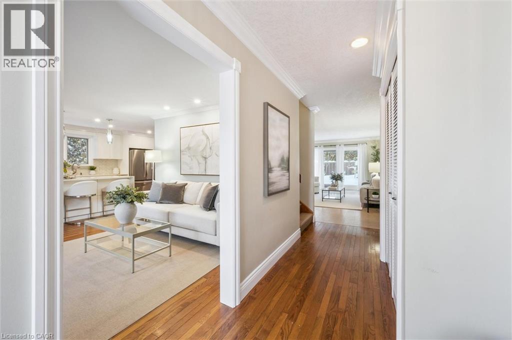 259 Old Post Road, Waterloo, ON - Indoor