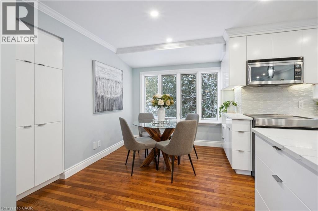 259 Old Post Road, Waterloo, ON - Indoor