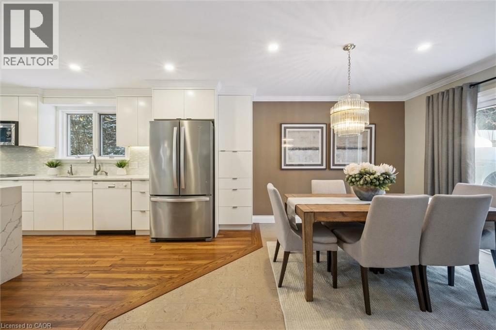 259 Old Post Road, Waterloo, ON - Indoor