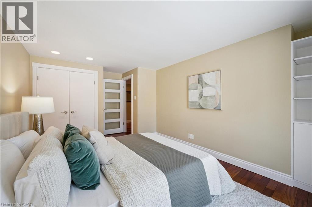 259 Old Post Road, Waterloo, ON - Indoor Photo Showing Bedroom