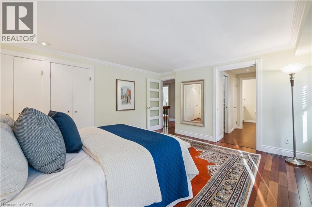 259 Old Post Road, Waterloo, ON - Indoor Photo Showing Bedroom