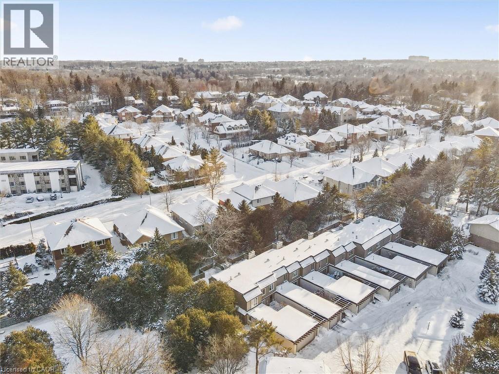 259 Old Post Road, Waterloo, ON - Outdoor With View