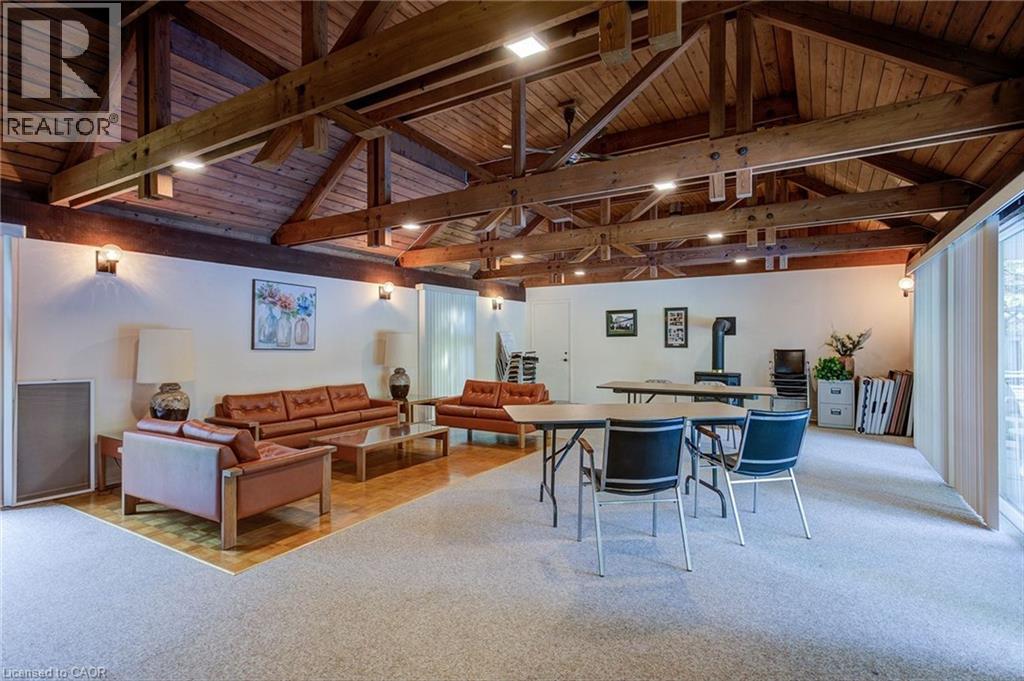 259 Old Post Road, Waterloo, ON - Indoor