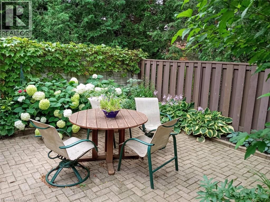 259 Old Post Road, Waterloo, ON - Outdoor