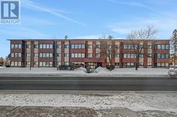 103 - 124 DANIEL STREET S Arnprior, ON K7S 2L7