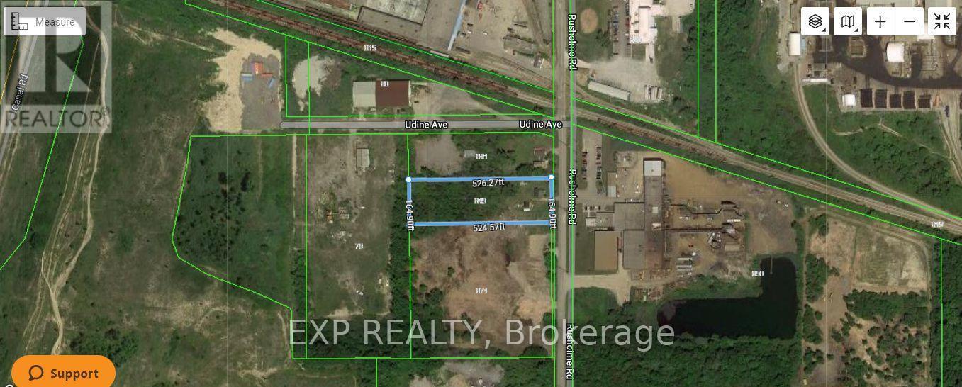 649 Rusholme Road, Welland (Cooks Mills), ON