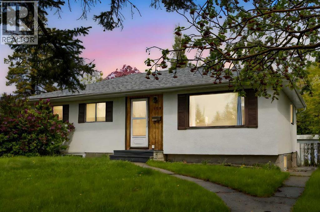 Exterior - 173 Gordon Drive Sw, Calgary, AB - Outdoor