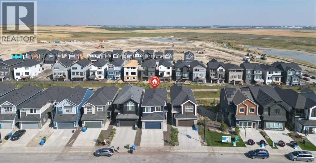 200 Lewiston Drive Ne, Calgary, AB - Outdoor