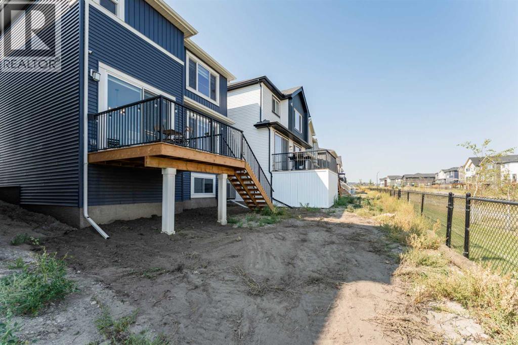 200 Lewiston Drive Ne, Calgary, AB - Outdoor