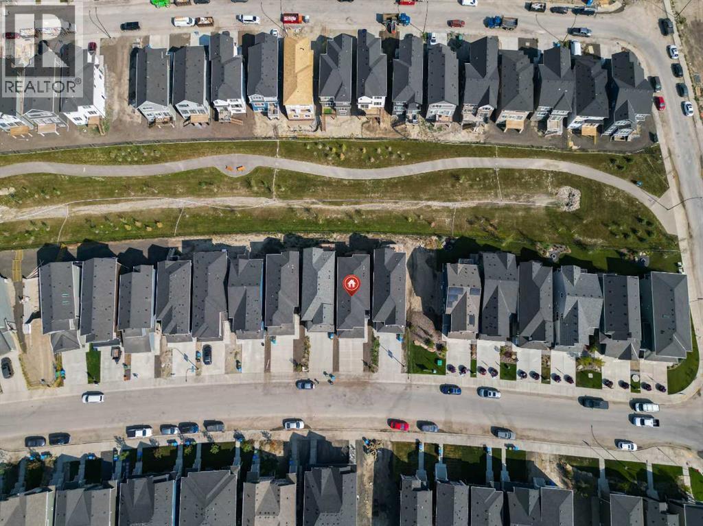 200 Lewiston Drive Ne, Calgary, AB - Outdoor With View