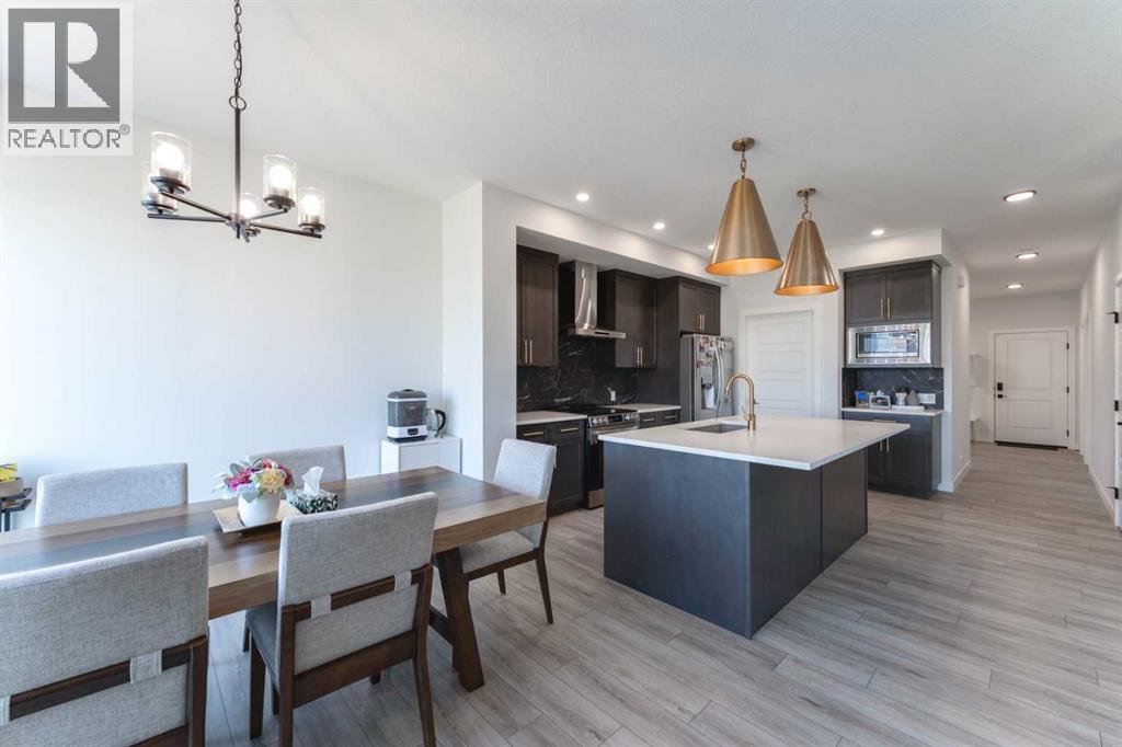 200 Lewiston Drive Ne, Calgary, AB - Indoor