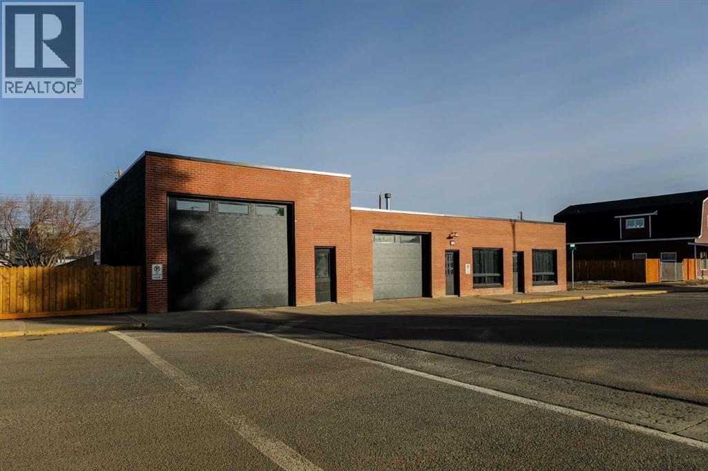 111 4 Avenue, Warner, AB