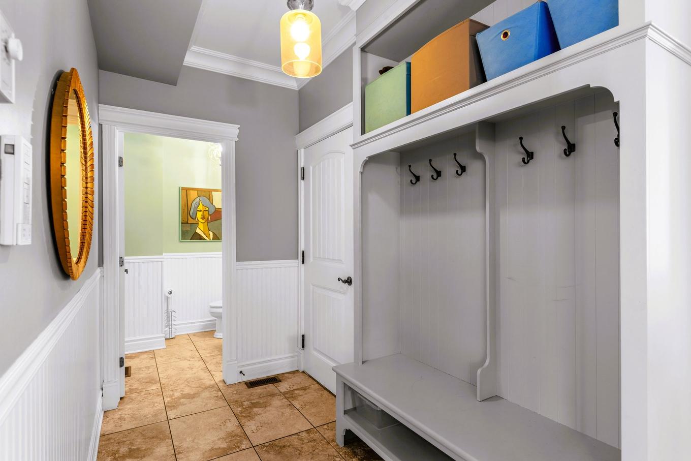 Autre - 72 Tsse Du Ruisseau, Saint-Basile-Le-Grand, QC - Indoor Photo Showing Other Room