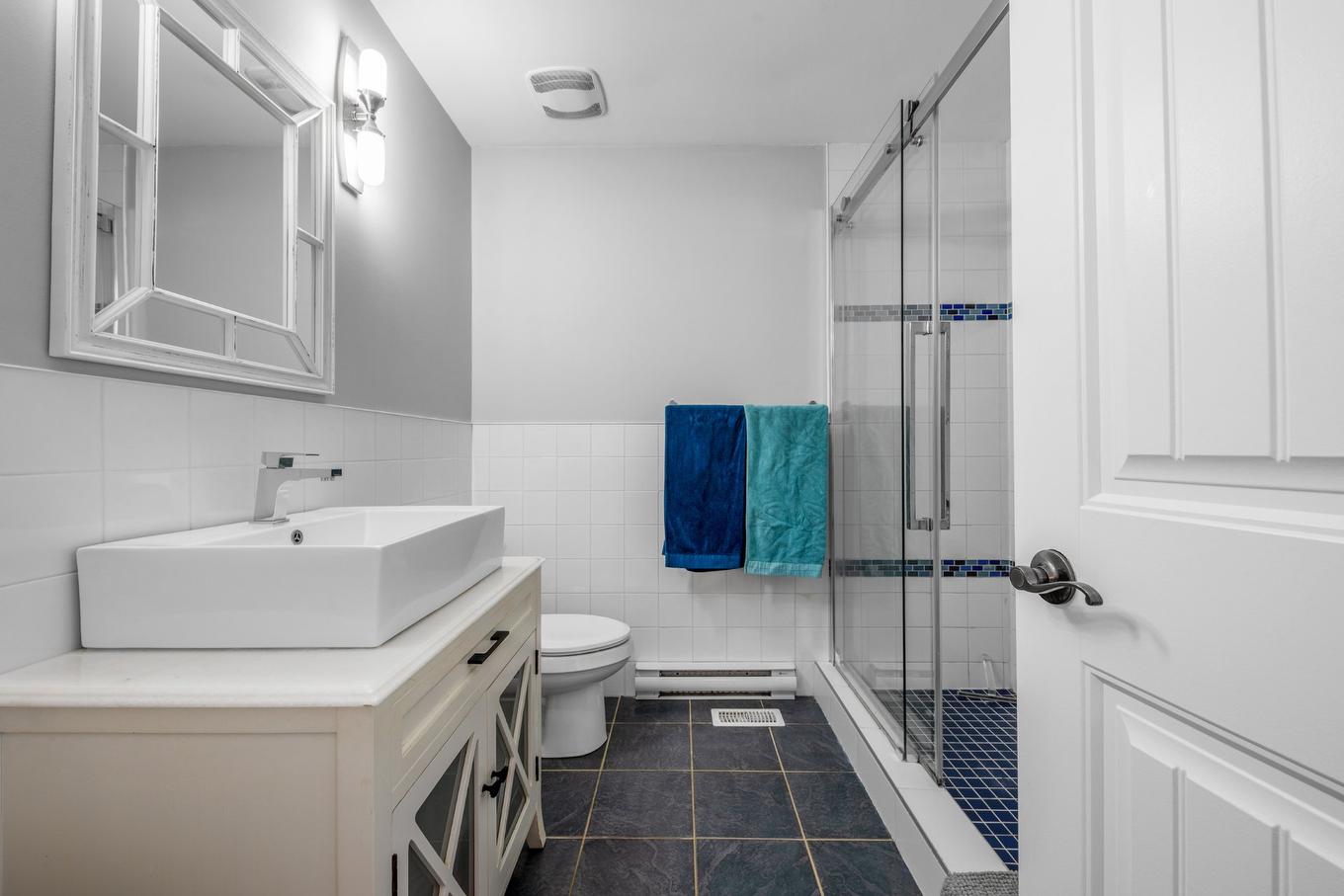 Salle de bains - 72 Tsse Du Ruisseau, Saint-Basile-Le-Grand, QC - Indoor Photo Showing Bathroom