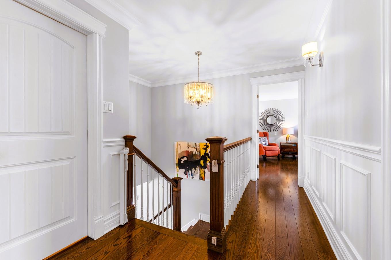 Corridor - 72 Tsse Du Ruisseau, Saint-Basile-Le-Grand, QC - Indoor Photo Showing Other Room