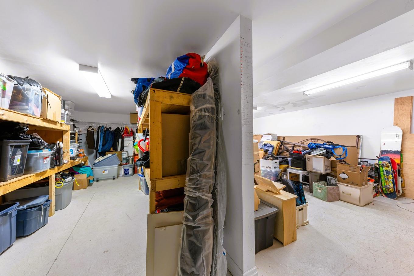 Rangement - 72 Tsse Du Ruisseau, Saint-Basile-Le-Grand, QC - Indoor