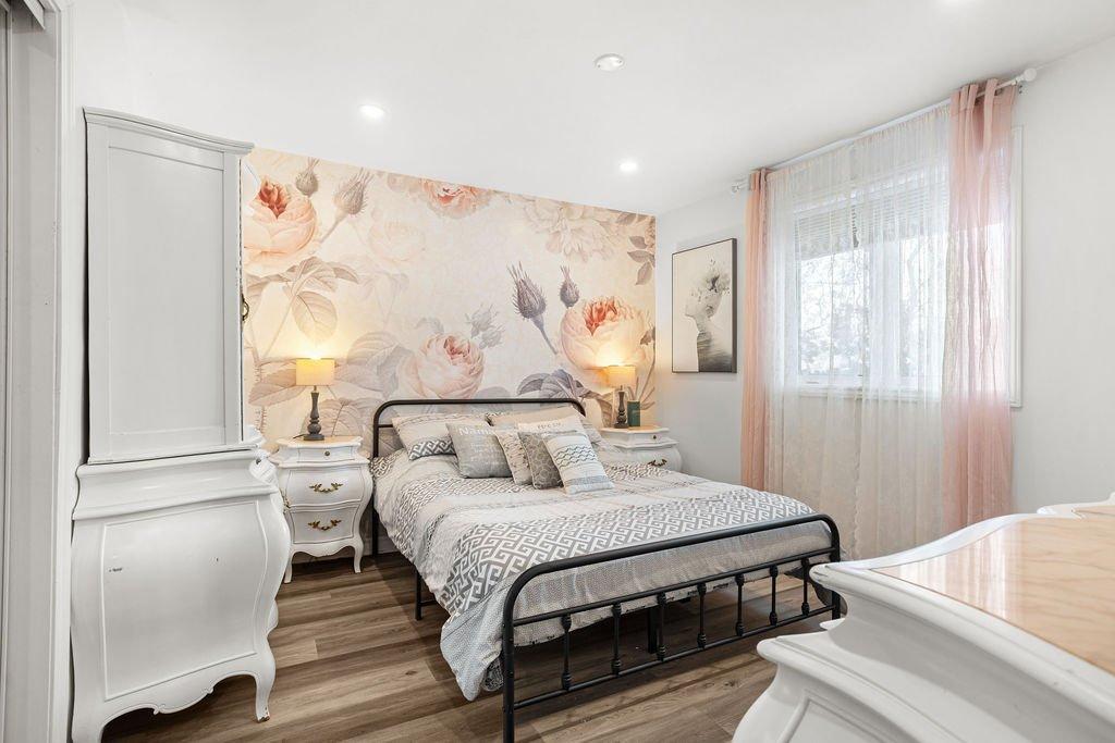 Primary bedroom - 117 Rue St-Joachim, L'Assomption, QC - Indoor Photo Showing Bedroom