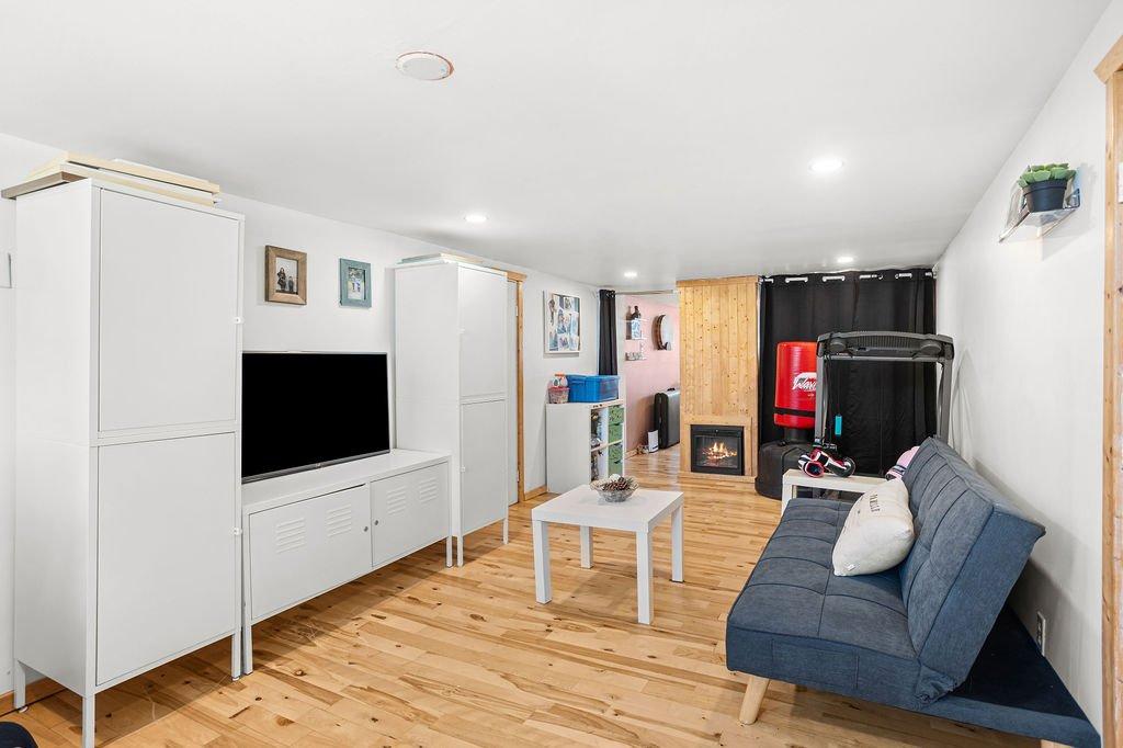 Playroom - 117 Rue St-Joachim, L'Assomption, QC - Indoor