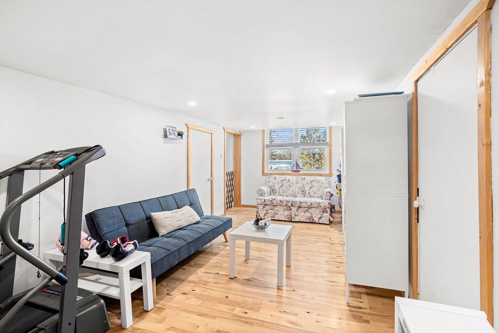 Playroom - 117 Rue St-Joachim, L'Assomption, QC - Indoor