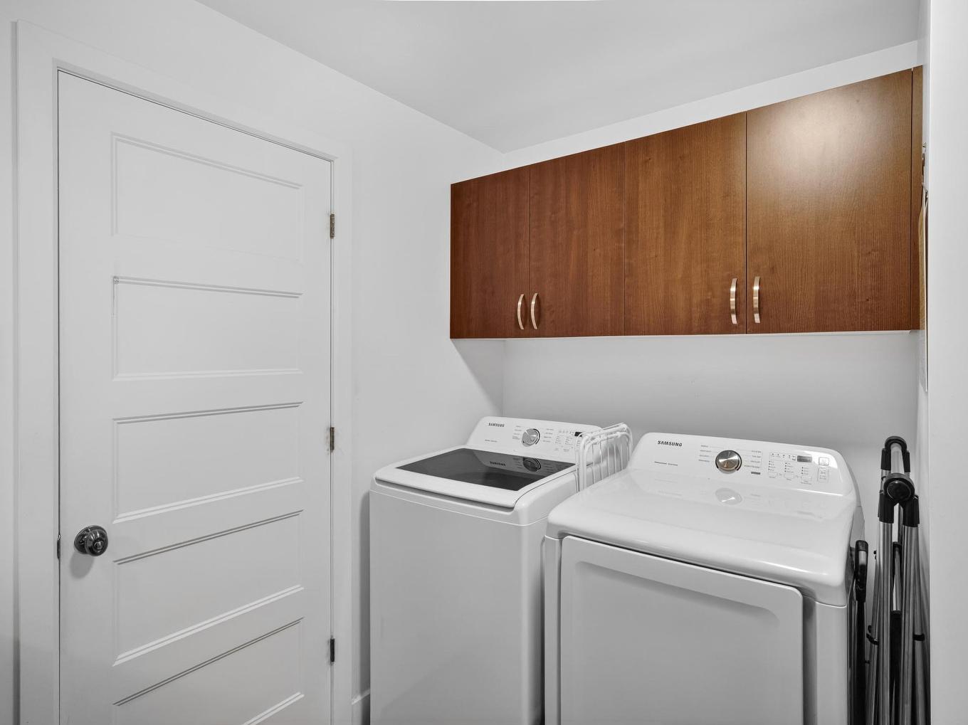 Bathroom - 829 Rue Hervé, Sherbrooke (Brompton/Rock Forest/Saint-Élie/Deauville), QC - Indoor Photo Showing Laundry Room