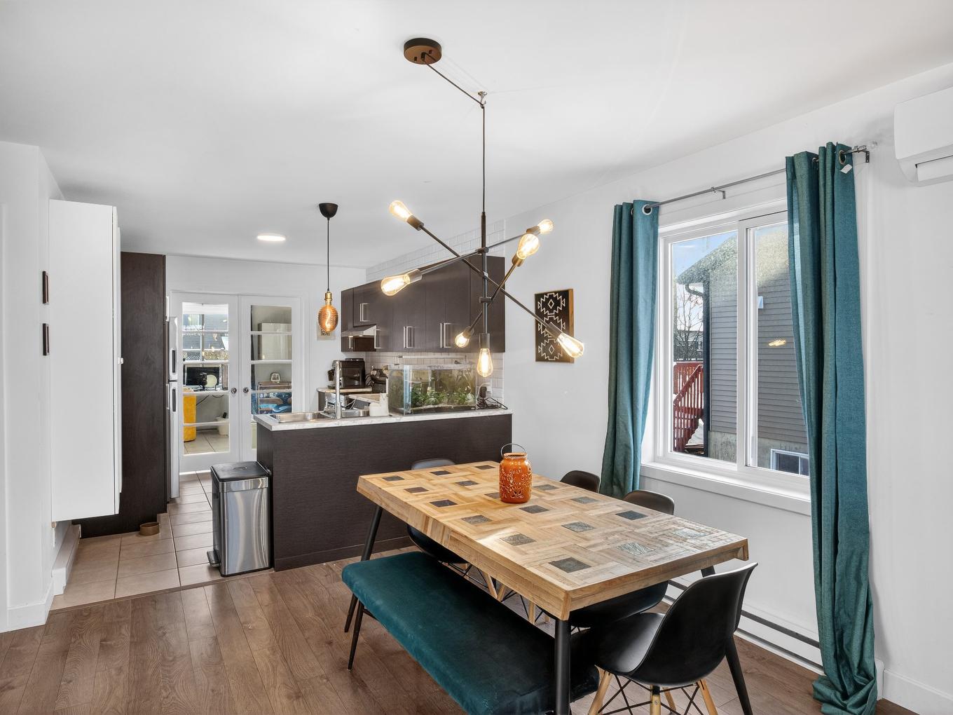 Overall view - 829 Rue Hervé, Sherbrooke (Brompton/Rock Forest/Saint-Élie/Deauville), QC - Indoor Photo Showing Other Room