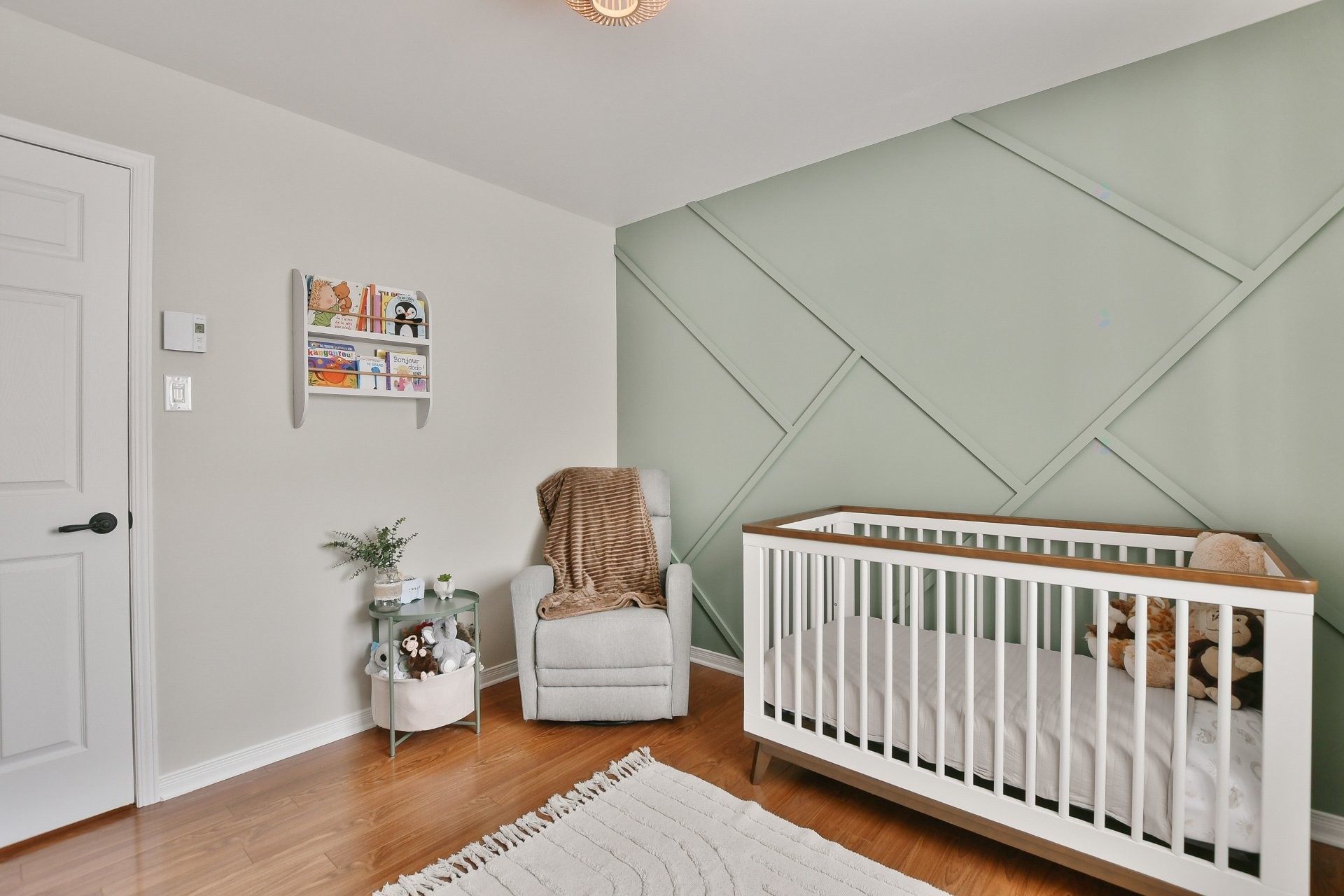 Bedroom - 202-87 Mtée De St-Sulpice, Saint-Sulpice, QC - Indoor Photo Showing Bedroom