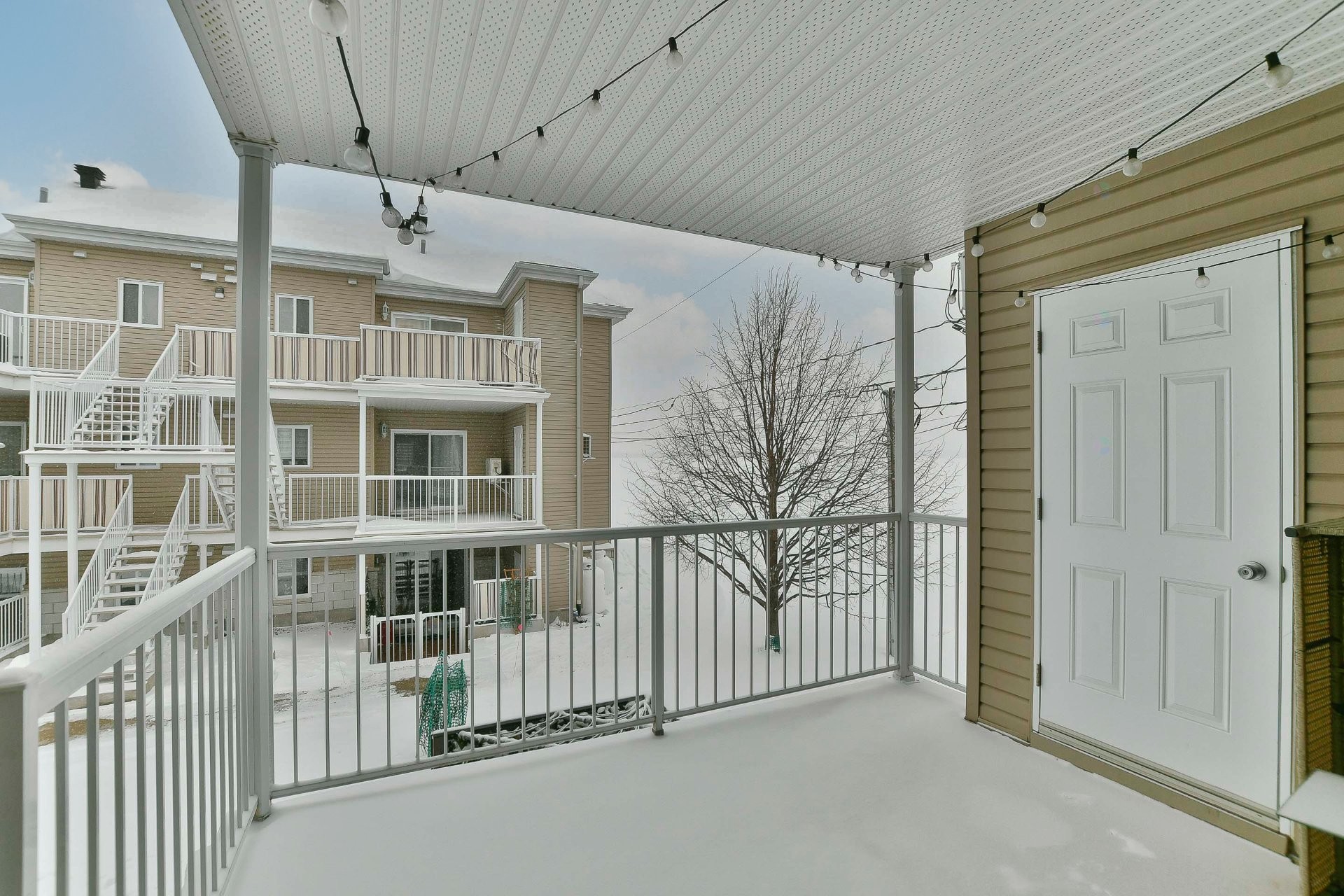 Overall view - 202-87 Mtée De St-Sulpice, Saint-Sulpice, QC - Outdoor With Exterior