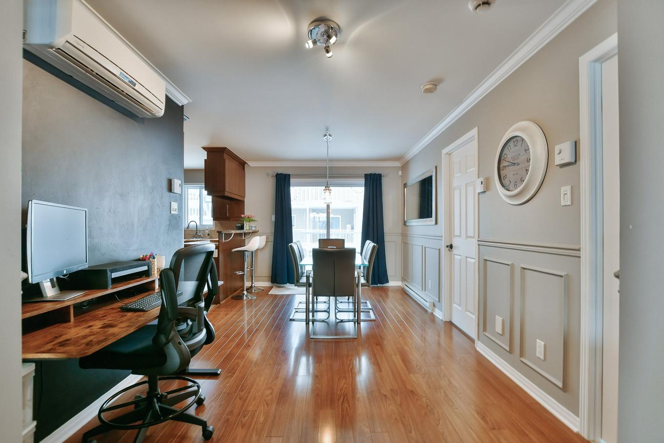 Overall view - 202-87 Mtée De St-Sulpice, Saint-Sulpice, QC - Indoor Photo Showing Other Room