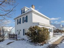 61 Leonard Street Sydney, NS B1S 2T6