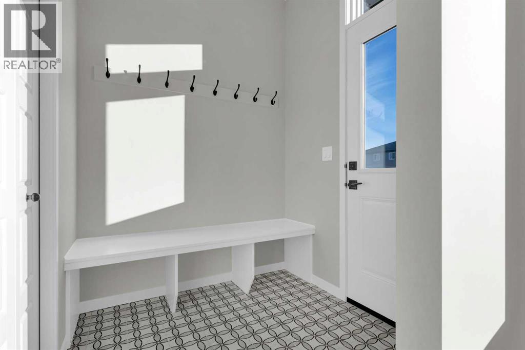 Mud Room - 15 Corner Glen Drive Ne, Calgary, AB - Indoor Photo Showing Other Room