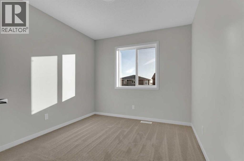Bedroom 3 - 15 Corner Glen Drive Ne, Calgary, AB - Indoor Photo Showing Other Room