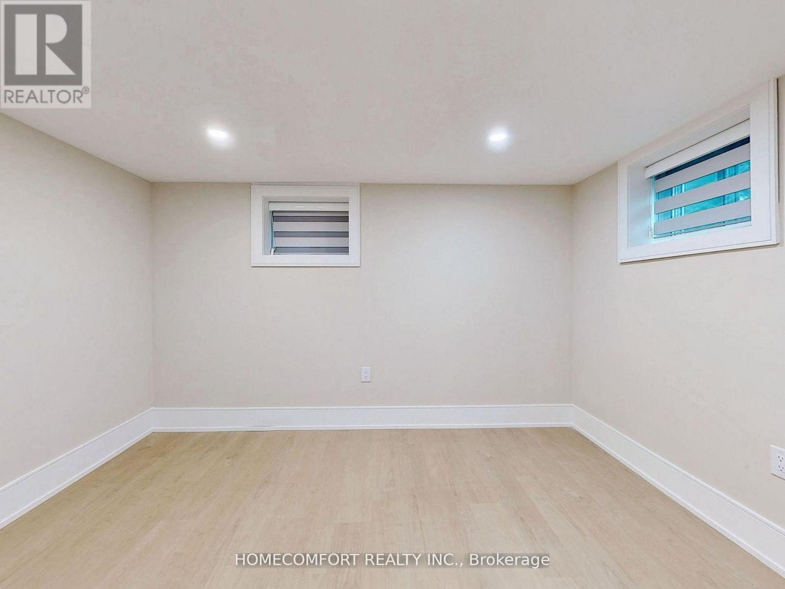 270 Brighton Avenue, Toronto, ON - Indoor