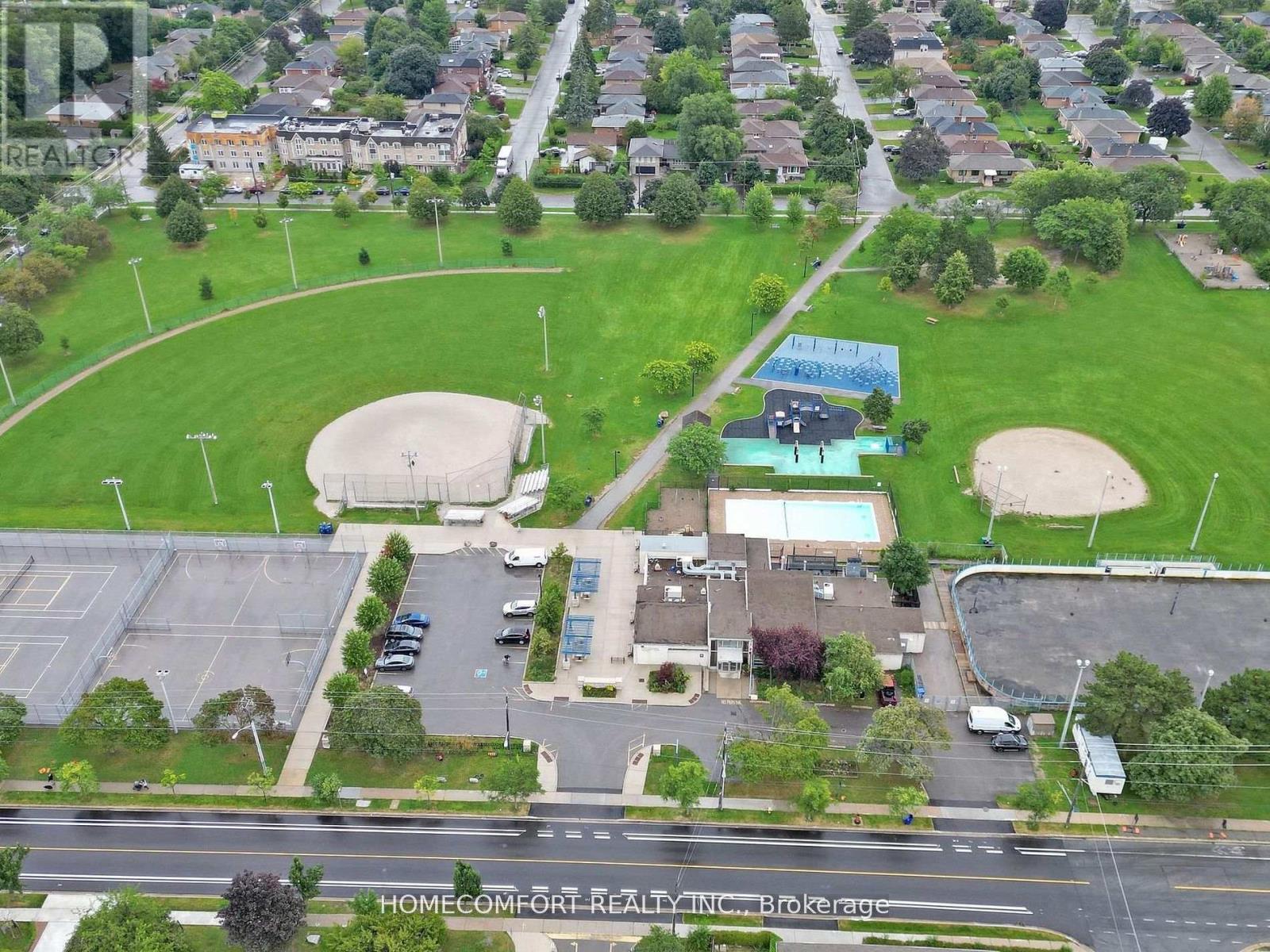 270 Brighton Avenue, Toronto, ON - With View