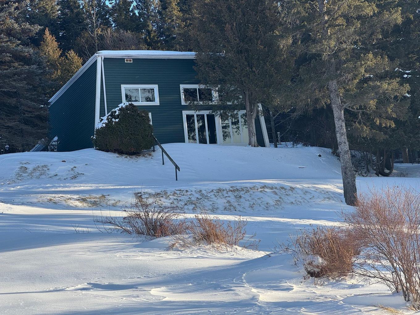 Frontage - 660 4E Rang O., Saint-Pascal, QC - Outdoor