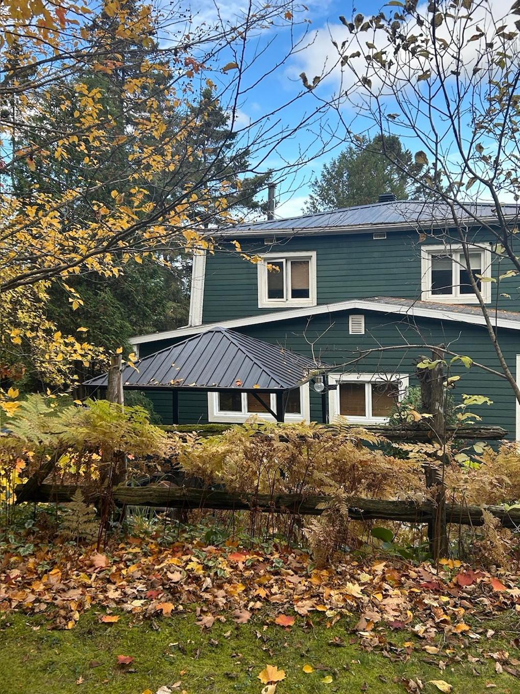 Frontage - 660 4E Rang O., Saint-Pascal, QC - Outdoor