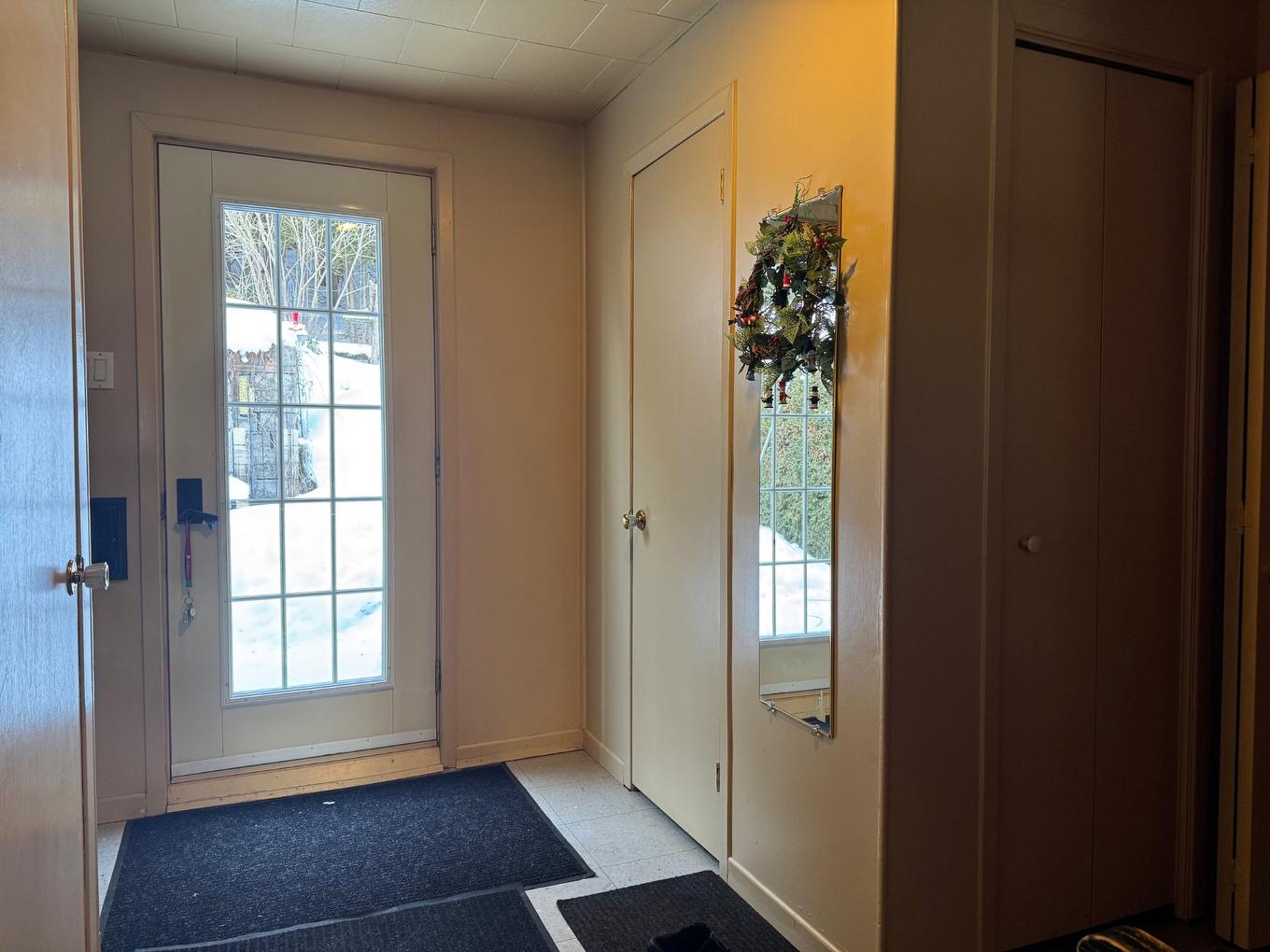 Hall - 660 4E Rang O., Saint-Pascal, QC - Indoor Photo Showing Other Room