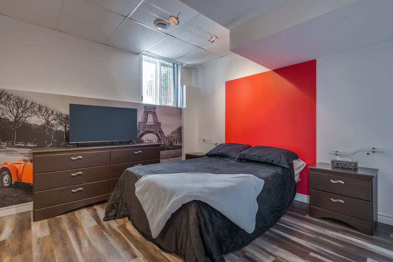 Bedroom - 5 Rue Sylvio-Leduc, Notre-Dame-De-L'Île-Perrot, QC - Indoor Photo Showing Bedroom