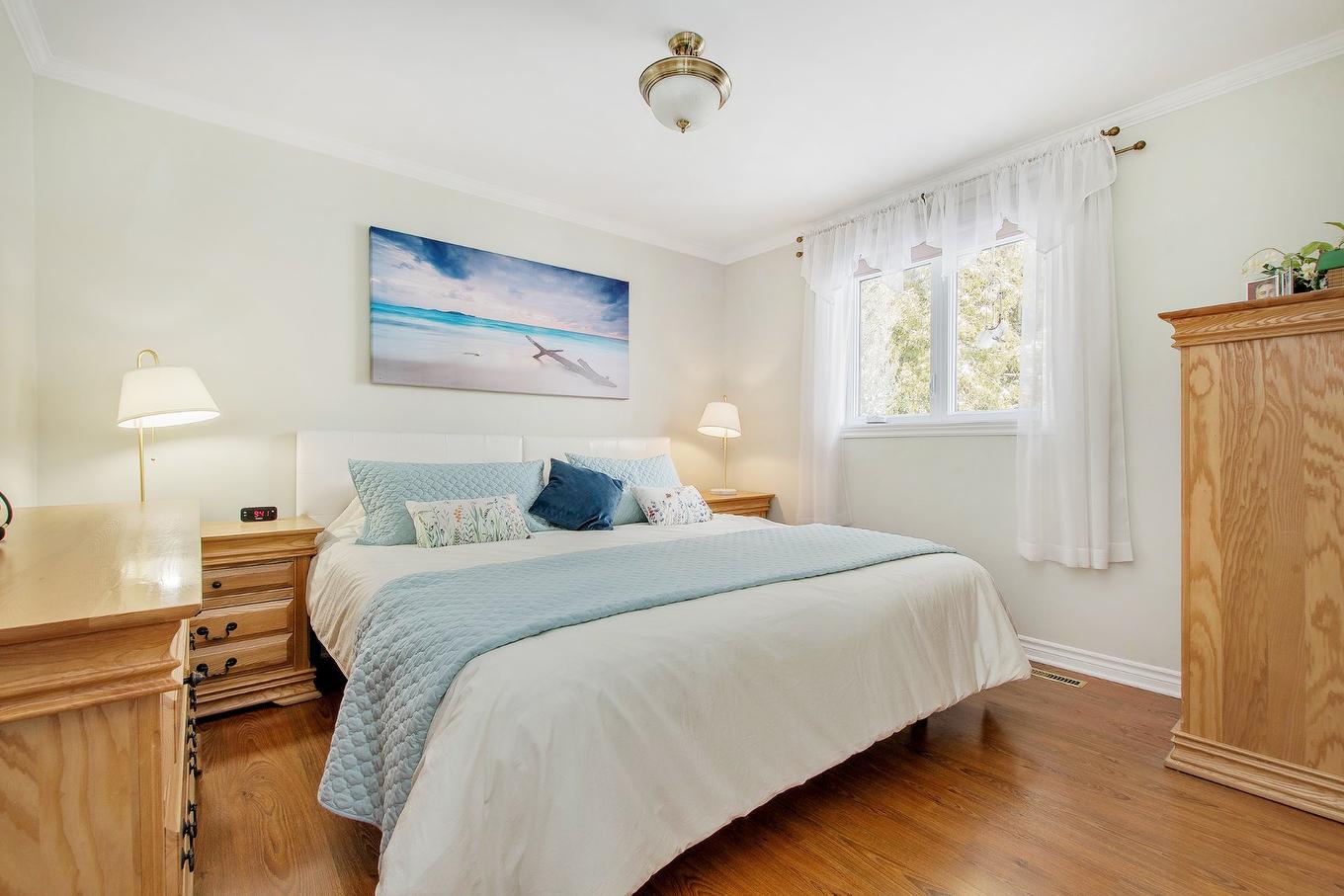 Primary bedroom - 3288 Rue Amitié, Mascouche, QC - Indoor Photo Showing Bedroom